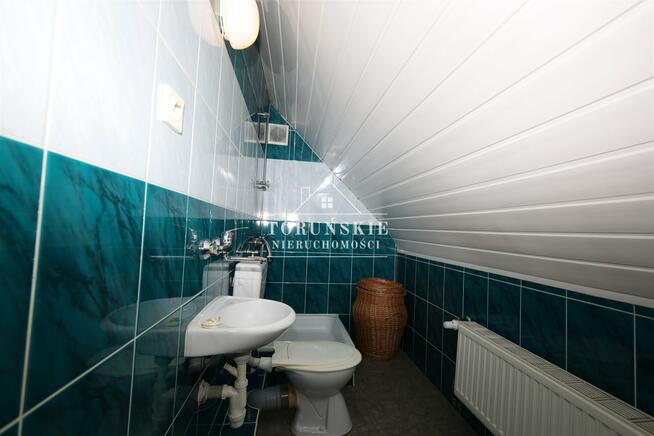 Dom Golub Dobrzyń Gałczewko