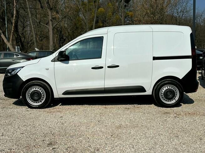 Renault Express Van 1.3 TCe Pack Clim, Salon PL! 1 właściciel! Kamera! FV 23%!