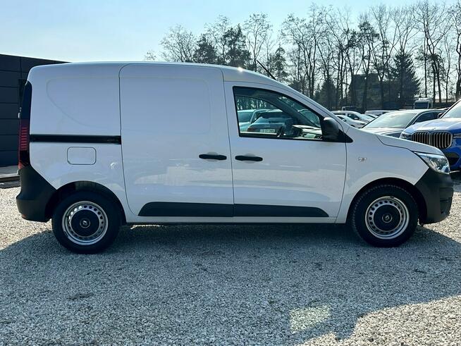 Renault Express Van 1.3 TCe Pack Clim, Salon PL! 1 właściciel! Kamera! FV 23%!