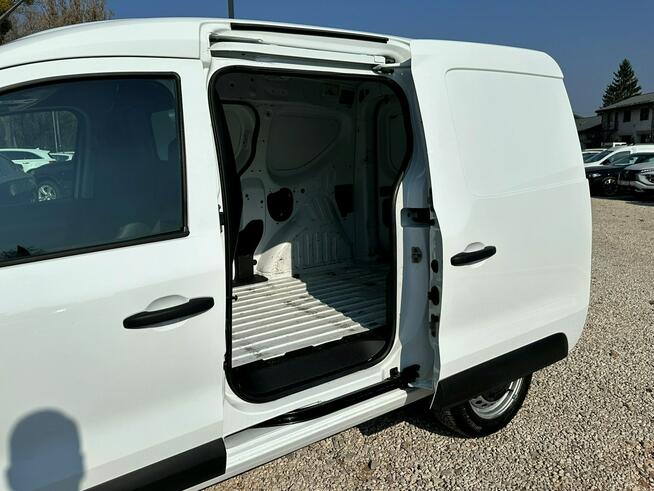 Renault Express Van 1.3 TCe Pack Clim, Salon PL! 1 właściciel! Kamera! FV 23%!