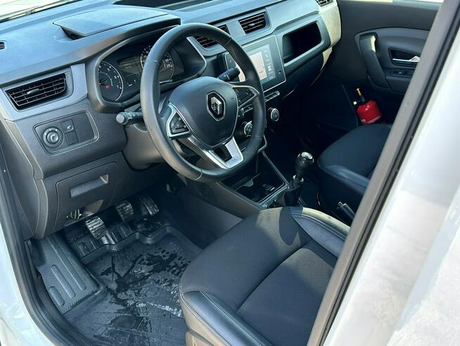 Renault Express Van 1.3 TCe Pack Clim, Salon PL! 1 właściciel! Kamera! FV 23%!