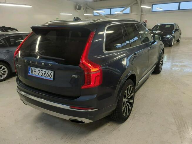 Volvo XC 90 B5 D AWD Inscription aut 7os! Salon Polska! I właściciel ! ASO!