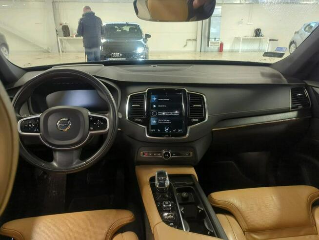 Volvo XC 90 B5 D AWD Inscription aut 7os! Salon Polska! I właściciel ! ASO!