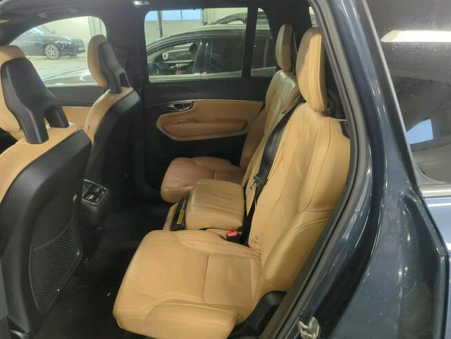 Volvo XC 90 B5 D AWD Inscription aut 7os! Salon Polska! I właściciel ! ASO!