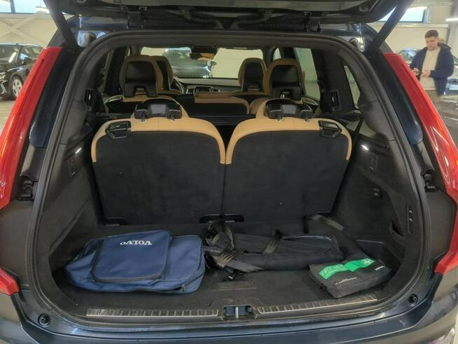 Volvo XC 90 B5 D AWD Inscription aut 7os! Salon Polska! I właściciel ! ASO!