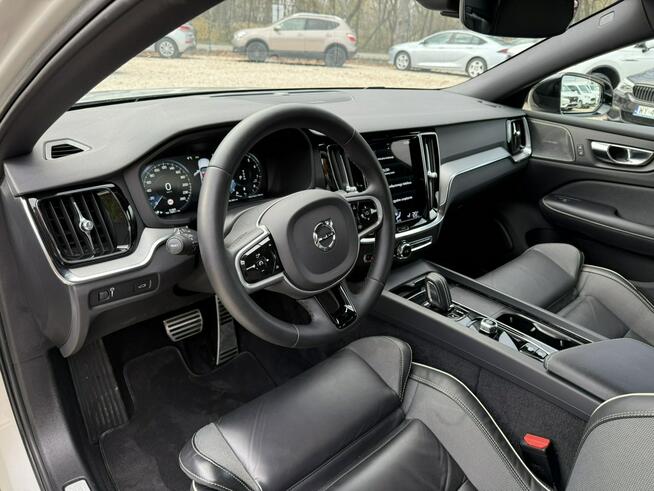 S60 B4 B R Design ! Salon Polska ! Kamera 360! Pamięć foteli!