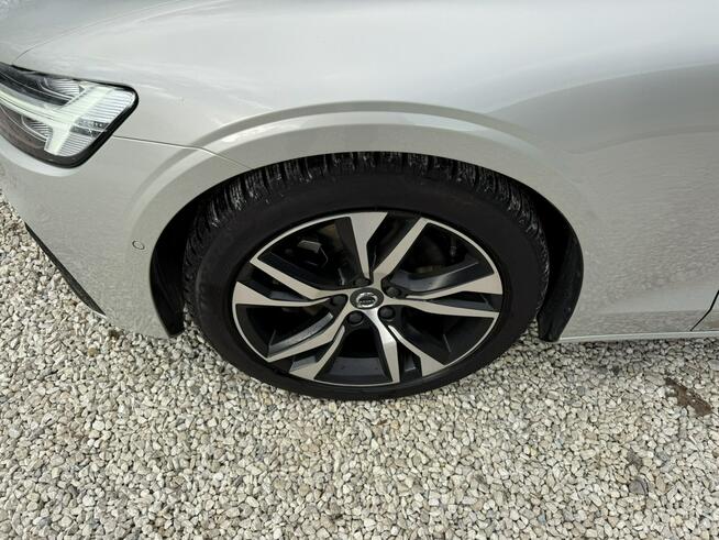 S60 B4 B R Design ! Salon Polska ! Kamera 360! Pamięć foteli!