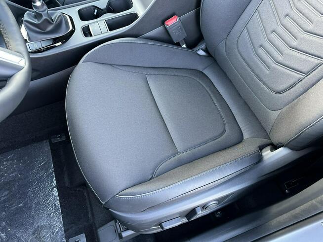 Hyundai Tucson Manual w wersji Executive