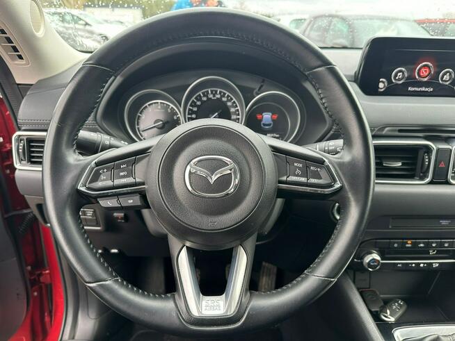 Mazda CX-5 xsenon salon polska 1 własciciel