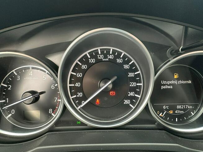 Mazda CX-5 xsenon salon polska 1 własciciel