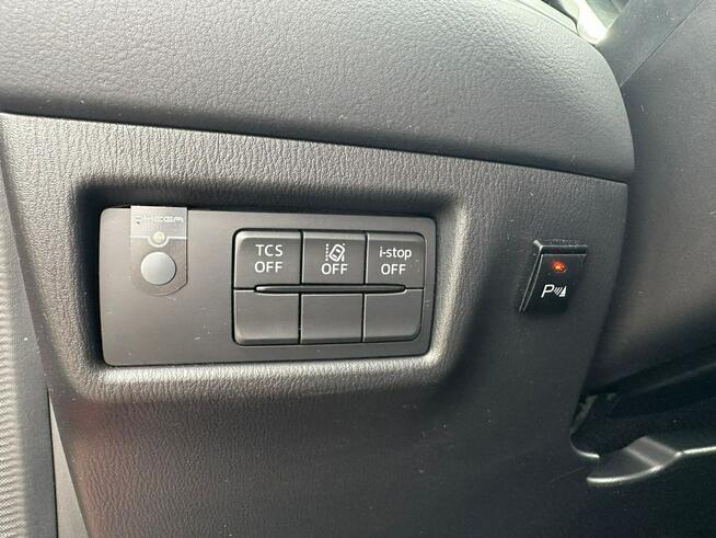 Mazda CX-5 xsenon salon polska 1 własciciel