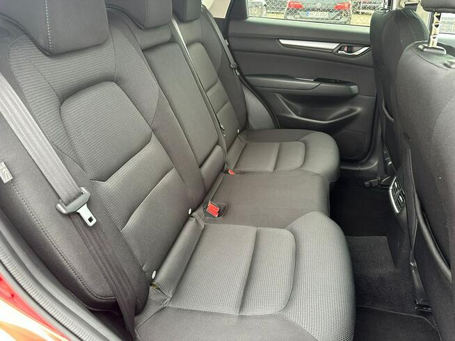 Mazda CX-5 xsenon salon polska 1 własciciel