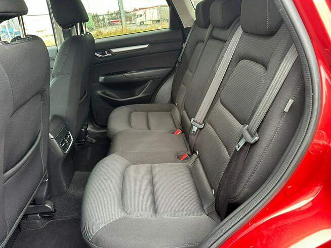 Mazda CX-5 xsenon salon polska 1 własciciel