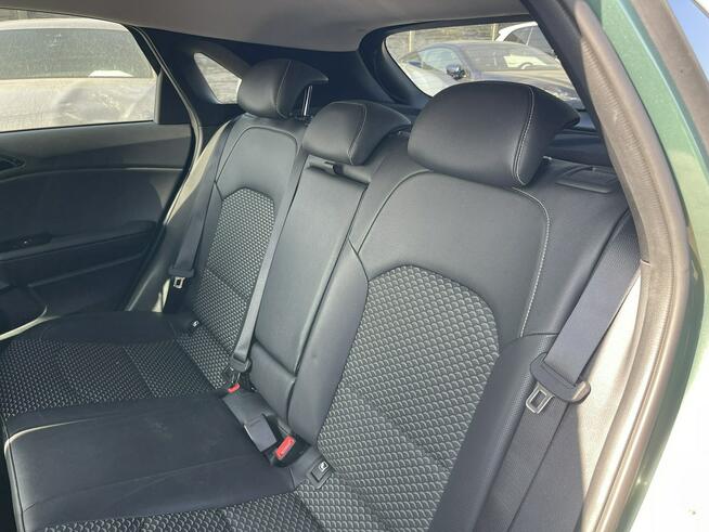 Kia Cee'd Spirit Automat mHEV Podgrzewanie Kamera Virtual 160KM