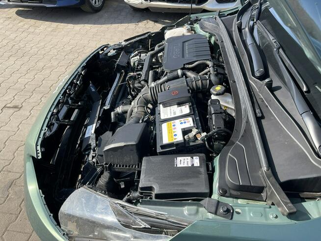 Kia Cee'd Spirit Automat mHEV Podgrzewanie Kamera Virtual 160KM