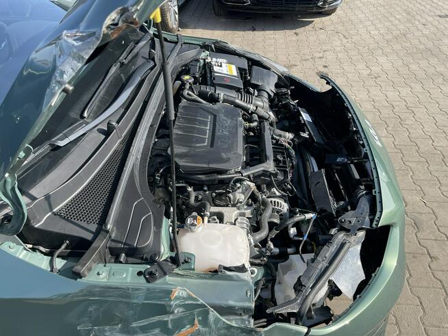 Kia Cee'd Spirit Automat mHEV Podgrzewanie Kamera Virtual 160KM