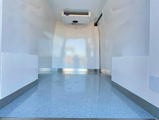 Renault Master SALON PL / CARRIER CHŁODNIA - MROŻNIA -15st.C / PRĄD 220V / 104 tys.km