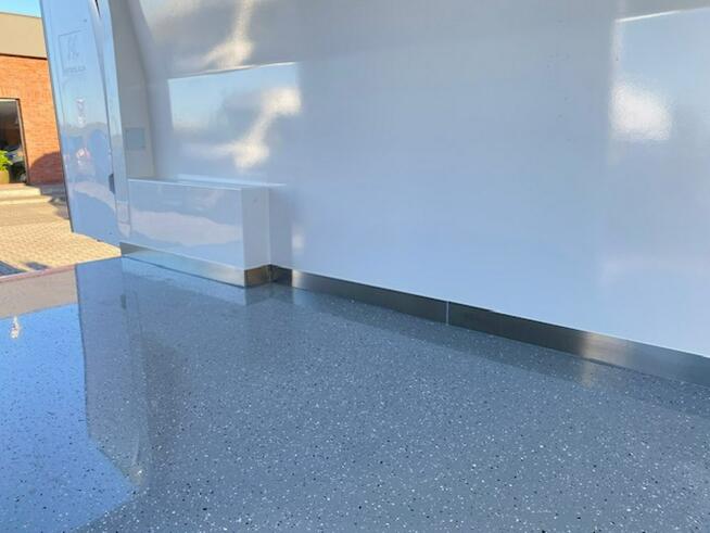 Renault Master SALON PL / CARRIER CHŁODNIA - MROŻNIA -15st.C / PRĄD 220V / 104 tys.km