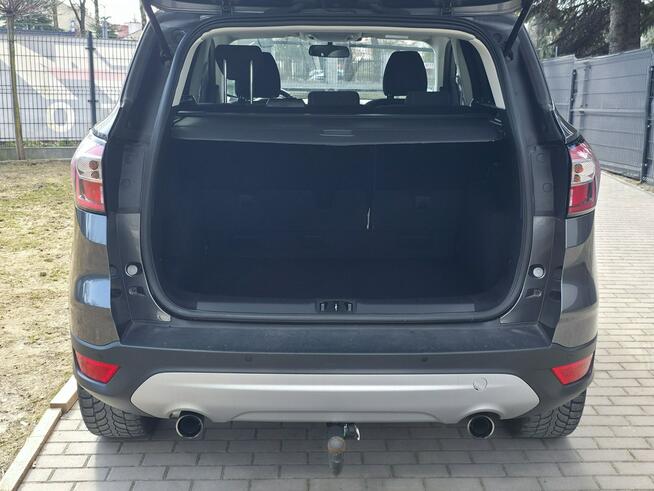Ford Kuga 1.5 Benzyna | Serwisowany | Gwarancja | Bogate wyposażenie |