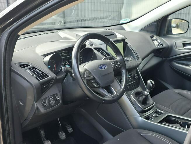 Ford Kuga 1.5 Benzyna | Serwisowany | Gwarancja | Bogate wyposażenie |