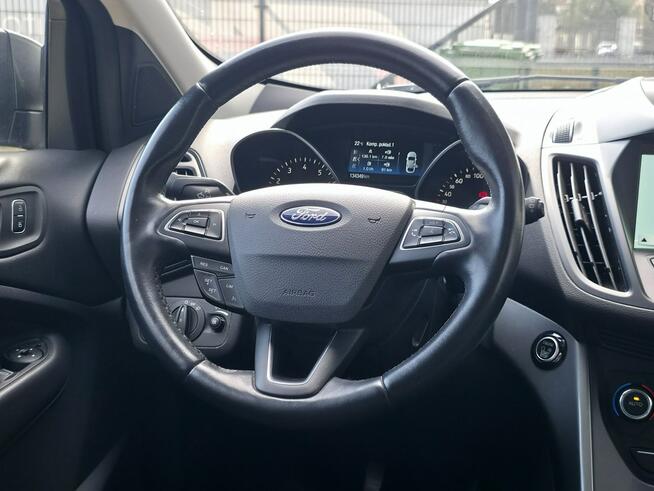 Ford Kuga 1.5 Benzyna | Serwisowany | Gwarancja | Bogate wyposażenie |