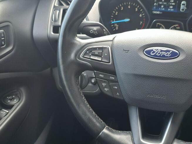 Ford Kuga 1.5 Benzyna | Serwisowany | Gwarancja | Bogate wyposażenie |