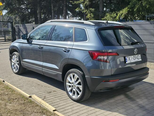 Škoda Karoq 1.5 Benzyna | Serwisowany | Gwarancja | Bogate wyposażenie |