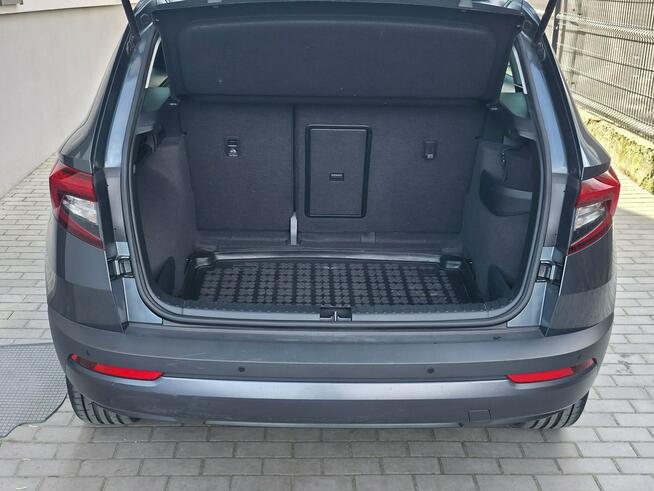Škoda Karoq 1.5 Benzyna | Serwisowany | Gwarancja | Bogate wyposażenie |