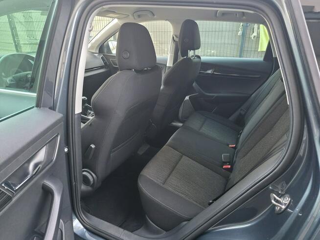 Škoda Karoq 1.5 Benzyna | Serwisowany | Gwarancja | Bogate wyposażenie |