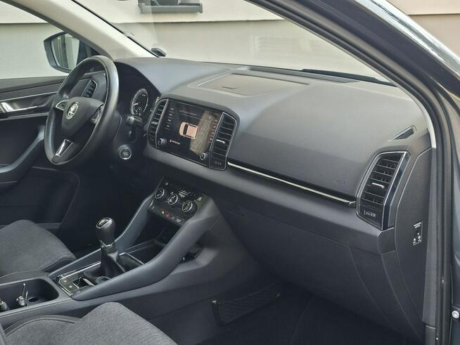 Škoda Karoq 1.5 Benzyna | Serwisowany | Gwarancja | Bogate wyposażenie |