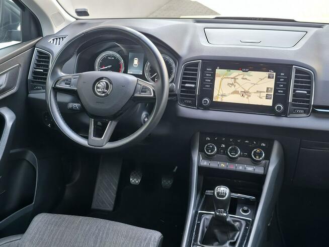 Škoda Karoq 1.5 Benzyna | Serwisowany | Gwarancja | Bogate wyposażenie |