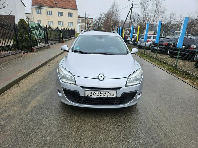 Renault Megane Opłacony Zdrowy Zadbany Serwisowany Bogato wyposażony Po Serwisie 1 Wł