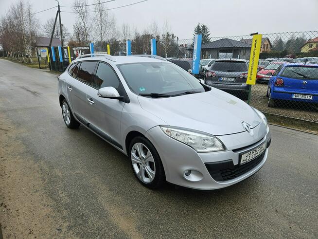Renault Megane Opłacony Zdrowy Zadbany Serwisowany Bogato wyposażony Po Serwisie 1 Wł
