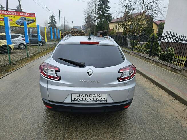 Renault Megane Opłacony Zdrowy Zadbany Serwisowany Bogato wyposażony Po Serwisie 1 Wł