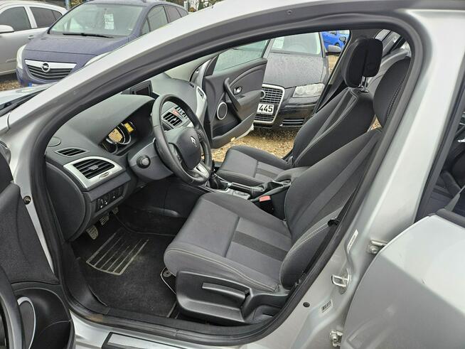 Renault Megane Opłacony Zdrowy Zadbany Serwisowany Bogato wyposażony Po Serwisie 1 Wł