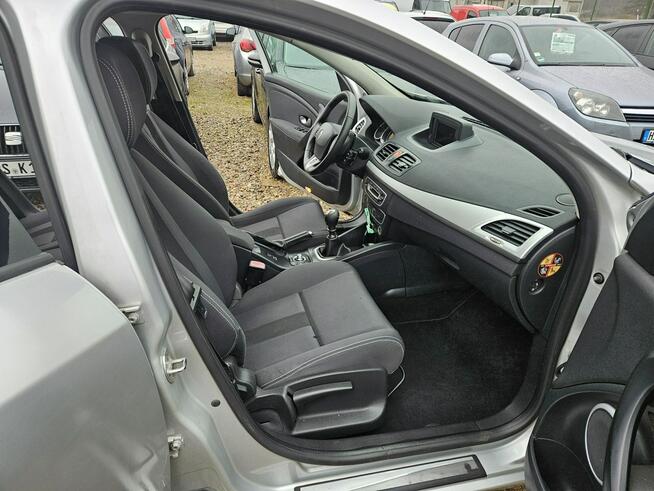 Renault Megane Opłacony Zdrowy Zadbany Serwisowany Bogato wyposażony Po Serwisie 1 Wł