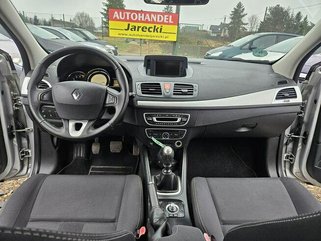 Renault Megane Opłacony Zdrowy Zadbany Serwisowany Bogato wyposażony Po Serwisie 1 Wł
