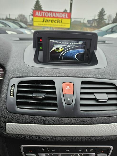Renault Megane Opłacony Zdrowy Zadbany Serwisowany Bogato wyposażony Po Serwisie 1 Wł
