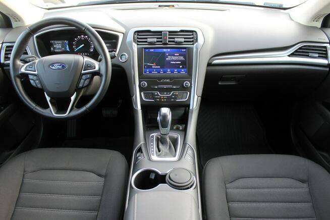 Ford Mondeo SW FV23% 187KM Pak.Business Gwarancja Automat Winter Kamera Navi SalonPL