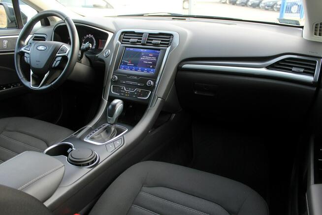 Ford Mondeo SW FV23% 187KM Pak.Business Gwarancja Automat Winter Kamera Navi SalonPL