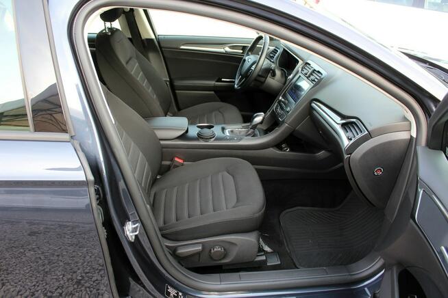 Ford Mondeo SW FV23% 187KM Pak.Business Gwarancja Automat Winter Kamera Navi SalonPL