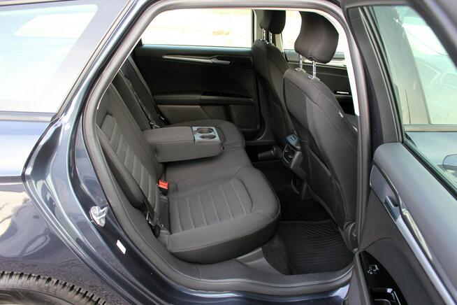 Ford Mondeo SW FV23% 187KM Pak.Business Gwarancja Automat Winter Kamera Navi SalonPL