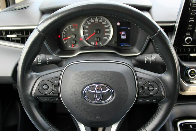 Toyota Corolla Comfort SalonPL FV23% Kamera LED Tempomat Android/Apple Gwarancja