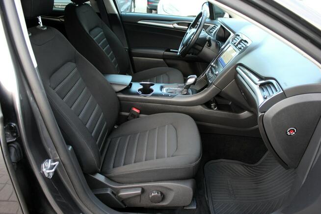 Ford Mondeo SW Navi Kamera SalonPL FV23% 187KM Hybrid Winter Automat Gwarancja