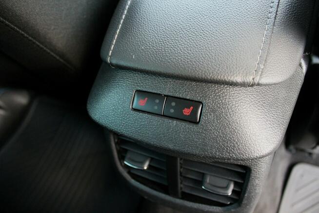 Ford Mondeo SW Navi Kamera SalonPL FV23% 187KM Hybrid Winter Automat Gwarancja