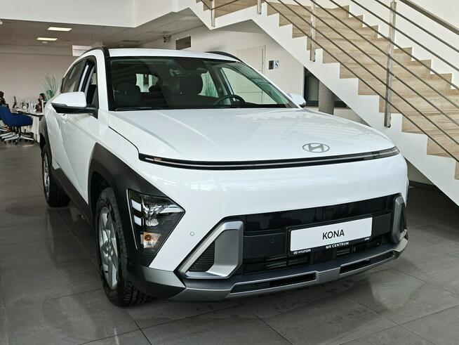 Hyundai Kona | Executive + Tech | 1.6 T-GDI 7DCT 2WD (138 KM)