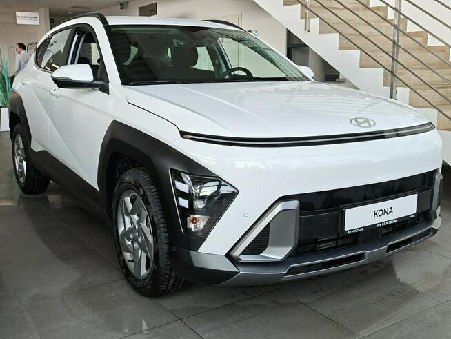 Hyundai Kona | Executive + Tech | 1.6 T-GDI 7DCT 2WD (138 KM)