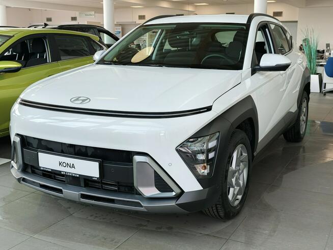 Hyundai Kona | Executive + Tech | 1.6 T-GDI 7DCT 2WD (138 KM)
