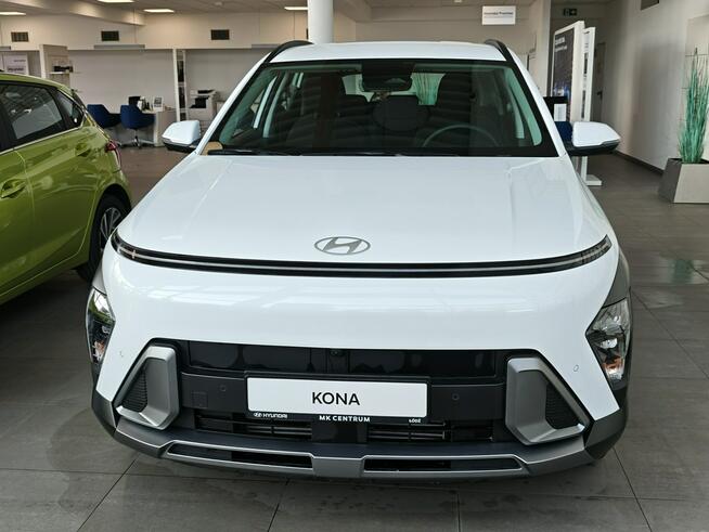 Hyundai Kona | Executive + Tech | 1.6 T-GDI 7DCT 2WD (138 KM)