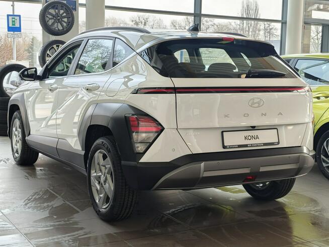 Hyundai Kona | Executive + Tech | 1.6 T-GDI 7DCT 2WD (138 KM)